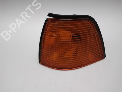 Used Left front indicator Left front indicator BMW 3 Compact (E36) 316 i (105 hp) 40347219 40347219