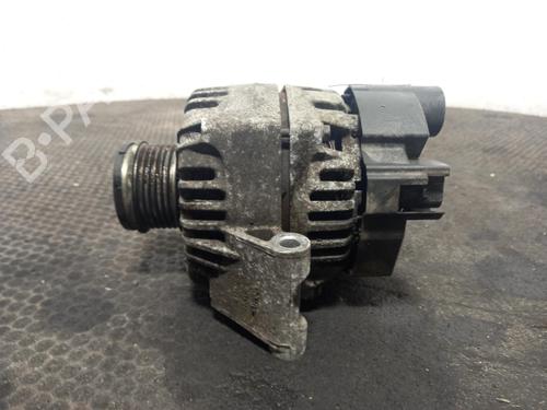 Alternator FIAT 500L (351_, 352_) 1.3 D Multijet (199LXY1A, 199LXY11) | BP40316984M7 - Image 2