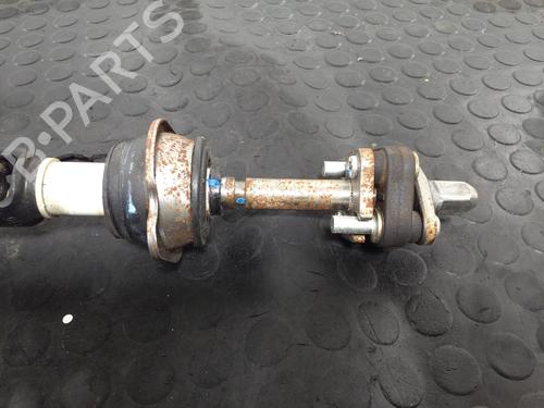 Steering column JAGUAR XF I (X250) 3.0 D | BP40344762M21 - Image 2