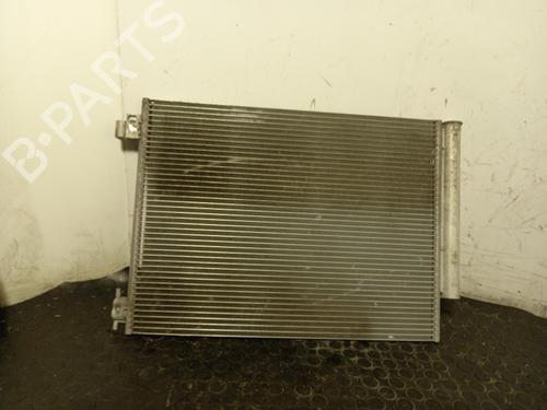 Used AC radiator AC radiator RENAULT CLIO IV (BH_) 0.9 TCe 90 (BHNF, BHMA, BHMH, BHJK, BHJR) (90 hp) 40305289 40305289