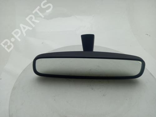 Used Rear mirror Rear mirror FORD FIESTA VI (CB1, CCN) 1.25 (82 hp) 40311008 40311008