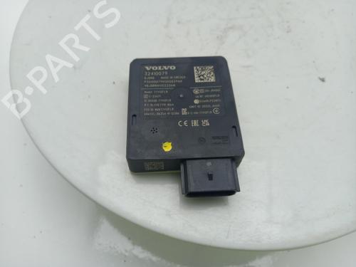 engine-control-unit-ecu-volvo-xc40-536-2017-40320461 main image