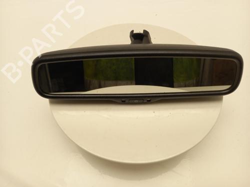 Used Rear mirror Rear mirror NISSAN MICRA V (K14) 1.0 IG-T 100 (101 hp) 40463683 40463683