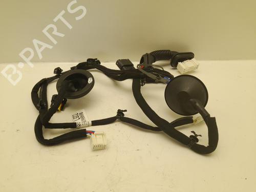 Used Wiring harness Wiring harness KIA NIRO I (DE) 1.6 GDI Plug-in Hybrid (141 hp) 40305599 40305599