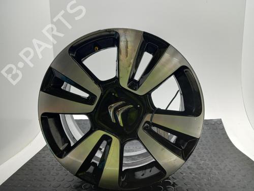 rim-citroen-c3-iii-sx-2016-40327484 main image