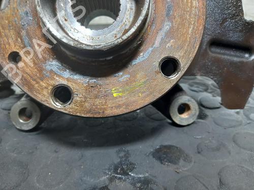 Left front steering knuckle SUZUKI SX4 S-Cross (JY) 1.0 (AKK 310) | BP40338330M25 - Image 5