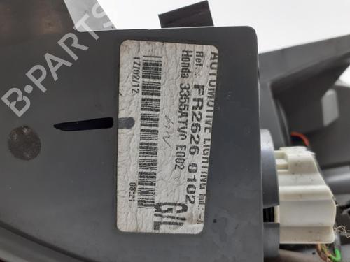 Left taillight HONDA CIVIC IX (FK) 1.8 i-VTEC (FK2) | BP40342965C34 - Image 6