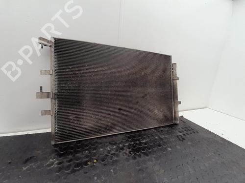 AC radiator FORD TRANSIT CUSTOM V362 Van (FY, FZ) 2.0 EcoBlue | BP40311638M32 - Image 5