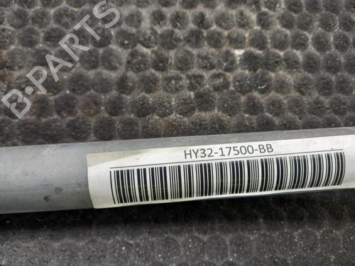 Front wiper motor LAND ROVER DISCOVERY V (L462) 2.0 Sd4 4x4 | BP40316569M29 - Image 5