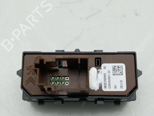 Switch VAUXHALL CORSA Mk V (F) 1.2 | BP40487088I30 - Image 6