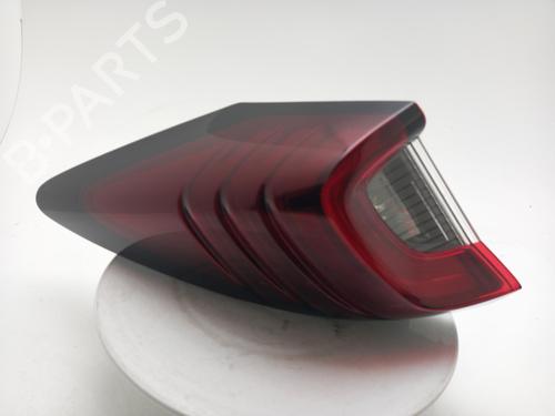 Used Left taillight Left taillight HONDA CIVIC IX (FK) 1.8 i-VTEC (FK2) (141 hp) 40331833 40331833