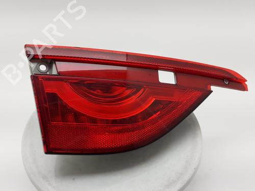 Used Left taillight Left taillight JAGUAR XF II (X260) 2.0 D (180 hp) 40341462 40341462