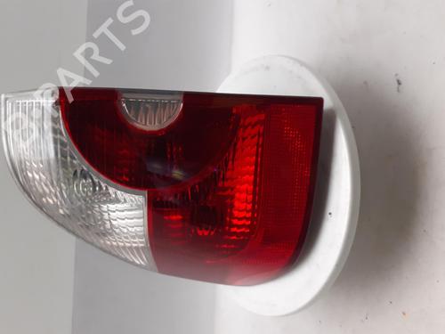 Used Left taillight Left taillight BMW X3 (E83) 2.0 d (150 hp) 40343750 40343750