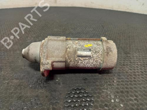Used Starter Starter KIA VENGA (YN) 1.4 CRDi 90 (90 hp) 40331131 40331131