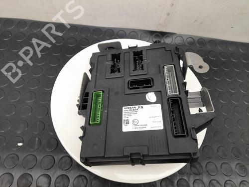 Used Engine control unit (ECU) Engine control unit (ECU) NISSAN PULSAR Hatchback (C13) 1.2 DIG-T (115 hp) 40520544 40520544