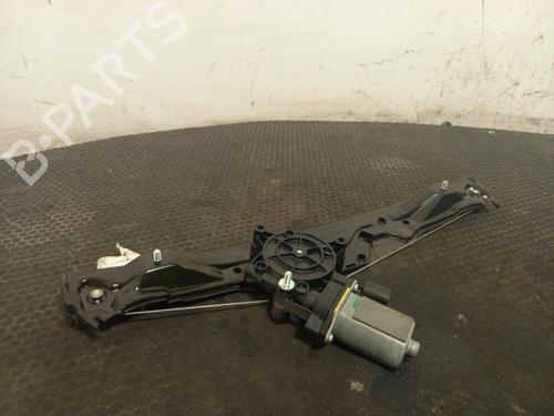 Front right window mechanism FORD KA (RU8) 1.2 | BP40313318C23 - Image 3