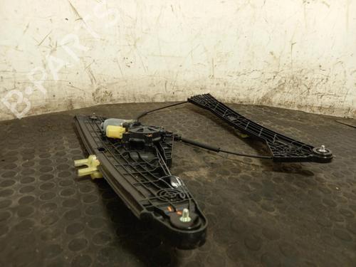 Front right window mechanism FORD CAPRI (CX740L) EV 4x4 | BP40463750C23 - Image 3