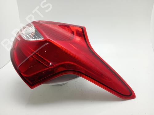 Right taillight FORD FOCUS III 1.0 EcoBoost | BP40324223C35 - Image 2