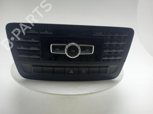 control-unit-mercedes-benz-a-class-w176-2012-2013-2014-2015-2016-2017-2018-40326869 main image