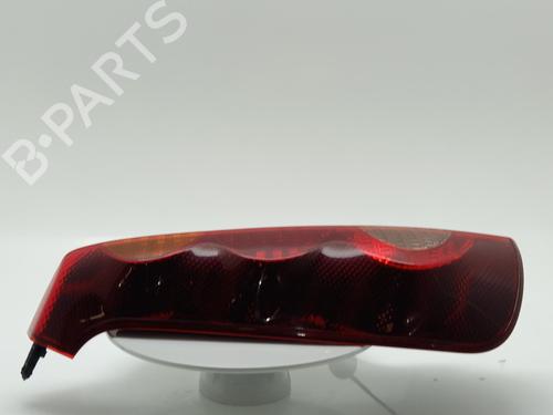 Used Left taillight Left taillight NISSAN NOTE (E11, NE11) 1.4 (88 hp) 40337301 40337301