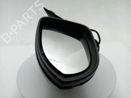 Left mirror VW T-ROC (A11, D11) 1.5 TSI | BP40303818C26 - Image 2