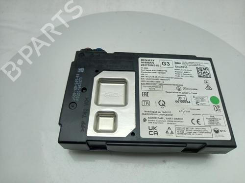 engine-control-unit-ecu-nissan-qashqai-iii-j12-2021-40333490 main image