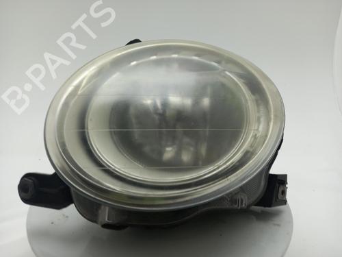 Used Left headlight Left headlight ABARTH 500 / 595 / 695 1.4 (312.AXD1A) (135 hp) 40334104 40334104