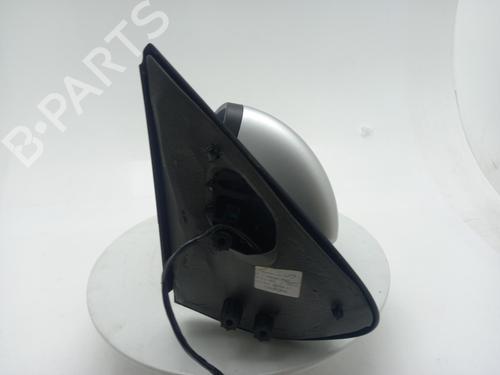 Left mirror DACIA DUSTER (HM_) 1.0 TCe 90 (HMM6) | BP40557116C26 - Image 2
