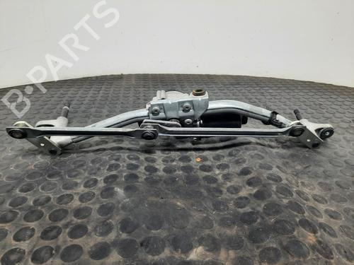 Front wiper motor JAGUAR XF II (X260) 2.0 D | BP40347457M29 - Image 5