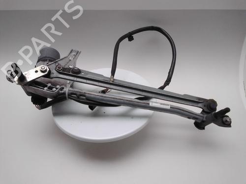 Front wiper motor PEUGEOT 2008 I (CU_) 1.2 VTi | BP40347146M29 - Image 2