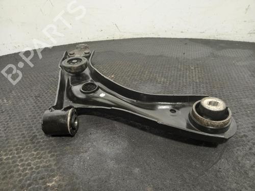 Left front suspension arm FORD FOCUS IV (HN) 1.5 EcoBlue | BP40328381M12 - Image 5