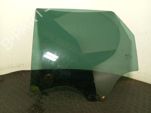 Used Rear left door window Rear left door window VAUXHALL CROSSLAND X / CROSSLAND (P17) 1.2 (75) (131 hp) 40341104 40341104