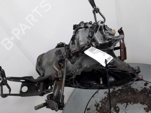 Used Gearbox Gearbox VAUXHALL NOVA Hatchback (S83) 1.2 (45 hp) 40338399 40338399