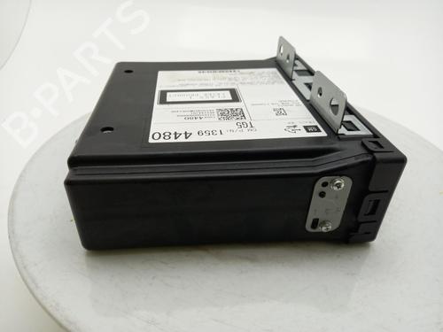 Electronic module VAUXHALL INSIGNIA Mk I (A) Hatchback (G09) 2.0 CDTI (68) | BP40337727M83 - Image 2