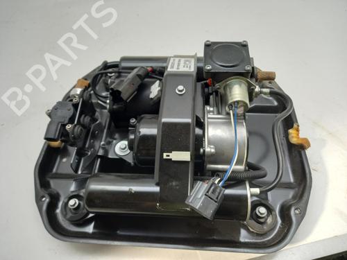 Used Suspension compressor Suspension compressor LAND ROVER RANGE ROVER III (L322) 3.6 D 4x4 (272 hp) 40336701 40336701