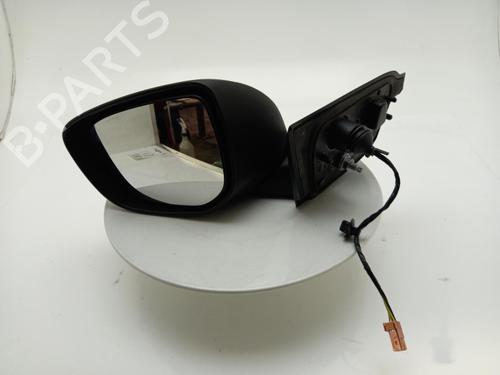 Used Left mirror Left mirror CITROËN C4 CACTUS 1.6 BlueHDi 100 (99 hp) 40341328 40341328