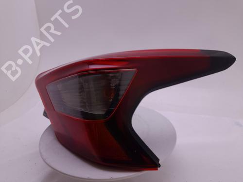 Right taillight NISSAN MICRA V (K14) 1.0 IG-T | BP40312995C35 - Image 3