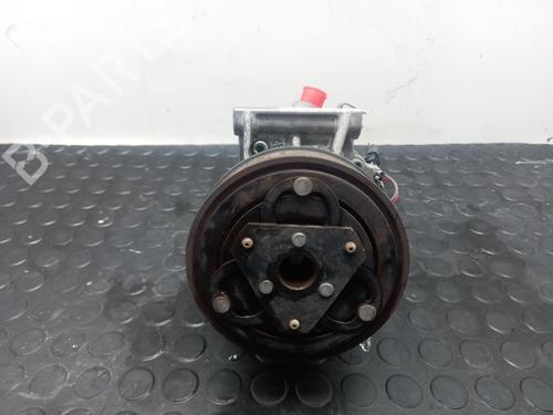 Used Turbocharger/Supercharger Turbocharger/Supercharger NISSAN JUKE (F15) 1.2 DIG-T (115 hp) 40487095 40487095