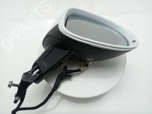 Used Right mirror Right mirror PORSCHE MACAN (95B) 2.0 (245 hp) 40344133 40344133