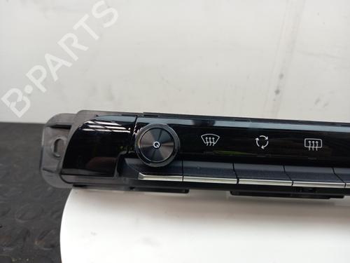 Climate control CITROËN C5 AIRCROSS (A_) 1.2 PureTech 130 (ARHNSJ) | BP40311281I5 - Image 3