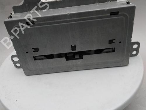 Used Control unit Control unit VAUXHALL INSIGNIA Mk I (A) Sports Tourer (G09) 2.0 CDTI (35) (160 hp) 40346157 40346157