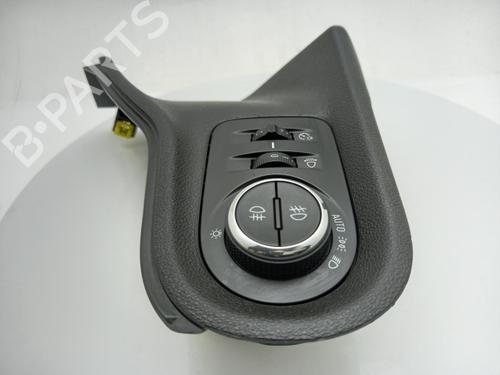 Headlight switch VAUXHALL GRANDLAND X / GRANDLAND (A18) 1.2 Turbo (75) | BP40320297I24 - Image 2