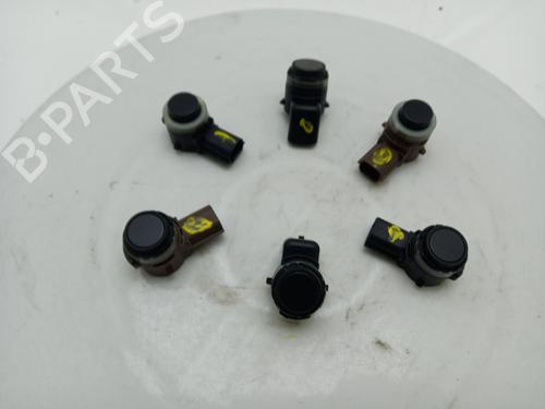 Used Electronic module Electronic module FORD FIESTA VII Van 1.0 EcoBoost mHEV (125 hp) 40318755 40318755