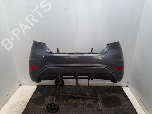 rear-bumper-ford-fiesta-vi-cb1-ccn-2008-40316234 main image