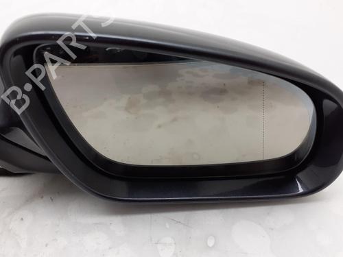 Right mirror AUDI A8 D3 (4E2, 4E8) 3.0 TDI quattro | BP40343600C27 - Image 2