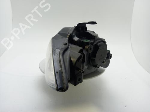 Left headlight JAGUAR XF I (X250) 2.2 D | BP40324375C28 - Image 2