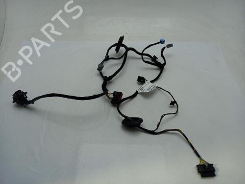 Used Wiring harness Wiring harness VOLVO XC40 (536) B4 Mild-Hybrid (197 hp) 40463844 40463844