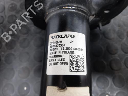Left front shock absorber VOLVO XC40 (536) B4 Mild-Hybrid | BP40487205M16 - Image 5