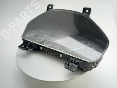 instrument-cluster-ford-fiesta-vii-hj-hf-2017-40332754 main image