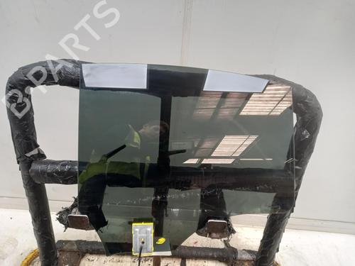 Used Rear left door window Rear left door window MERCEDES-BENZ CLA Shooting Brake (X118) AMG CLA 35 4-matic (118.651) (306 hp) 40321252 40321252